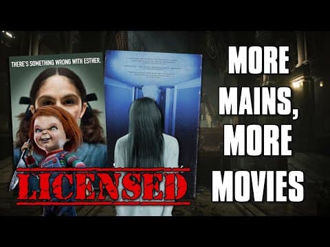 More Horror Movies Every Killer Main Should Watch