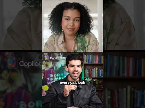 Microsoft Built a PC That Thinks Offline