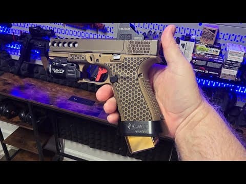 A Different Video Ft  Ncengravers