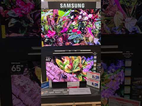 Costcos Best Tv The S90f Is The Last Of It's Kind.