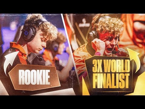 Kaajak’s Incredible Rise From Rookie To Superstar!