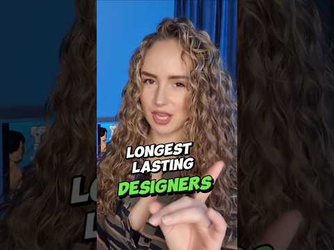 Top 10 Longest Lasting Designer Fragrances 2025