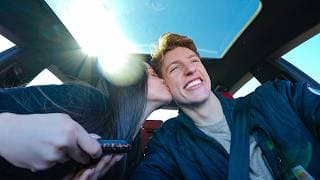 A Realistic Day As A 22 Year Old Following His Dreams