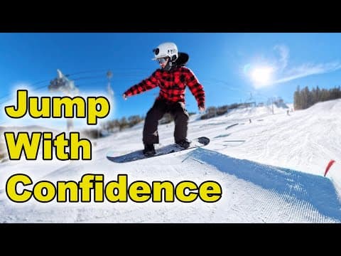 Beginner Step By Step Jump Progrssion