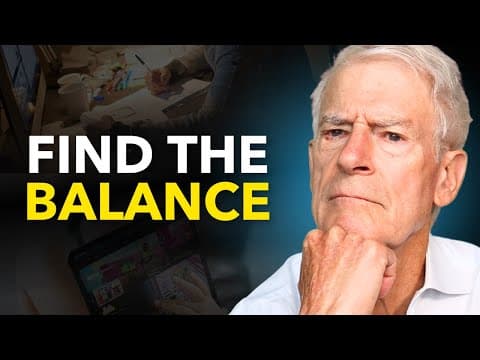 Fun Vs Focus: Why You Need Both To Become Fluent