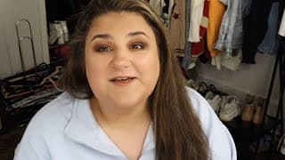 Grwm! Turning 30 And Making Changes