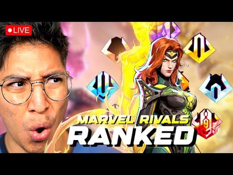 [drops] Ranked Mr Climbing :) | Mastering Duelists