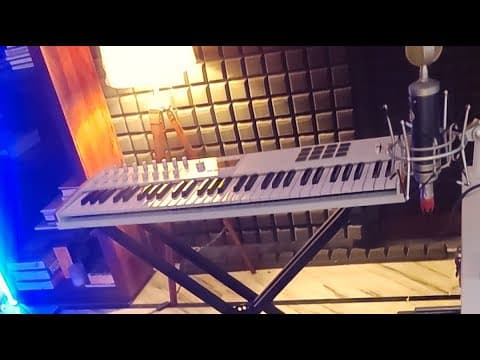 Music Production, Mixing And Mastering