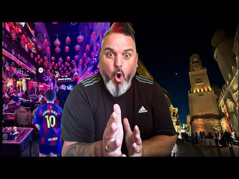 Exploring Abandoned Houses In Egypt Bts Series 1 Part 5