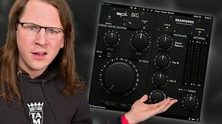 Wow... They Made Snake Oil!? || Spl Big