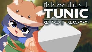 【tunic】slay | #3