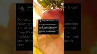 Our culture has EMASCULATED men!