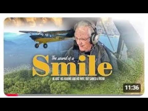 The Sound Of A Smile- Carl Costas