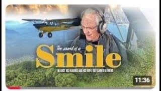 The Sound Of A Smile- Carl Costas