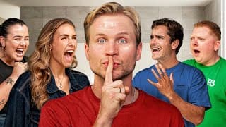 24 Uur Liegen Tegen Iedereen