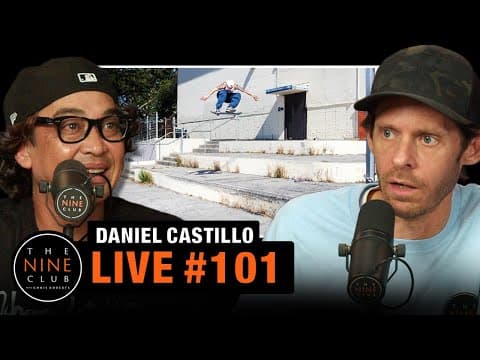 Tj Rogers, Greyson Fletcher, Lil Dre, Antonio Durao, Gabriel Summers #101