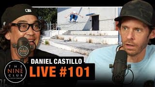 Tj Rogers, Greyson Fletcher, Lil Dre, Antonio Durao, Gabriel Summers #101