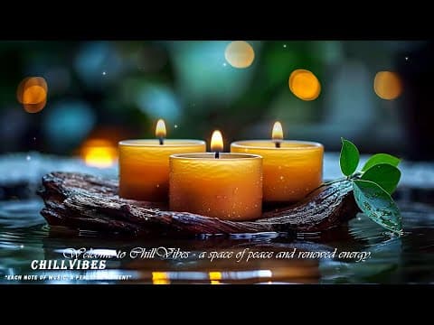 432hz Healing Frequencies – Cleanse Negative Energy, Restore Inner Balance, And Soothe Your Soul🌿#20