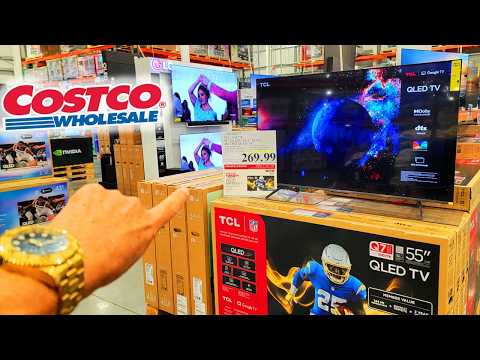 Insane Costco New Years/january Deals You Can't Miss!