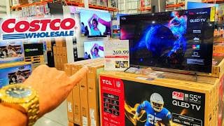 Insane Costco New Years/january Deals You Can't Miss!