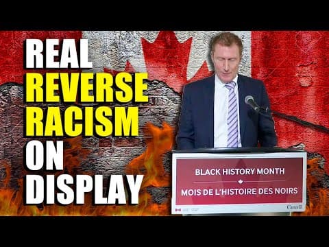 $200m Black-only Endowment: The Hypocrisy Of “equity” Exposed!!