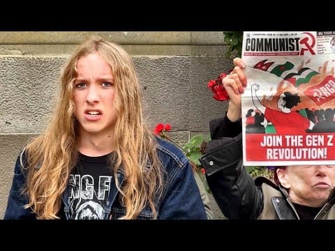 The Delusional  United People