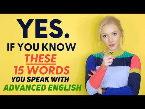 If you know these, you're C1.