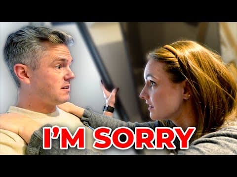 I Might Have Ruined Thanksgiving Dinner For Everyone...