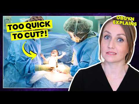 We Need To Talk About Doctors Pushing C-sections…