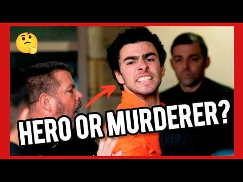 My Thoughts On The United Healthcare Ceo Murder....