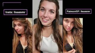 Loud Stomach Growling Asmr