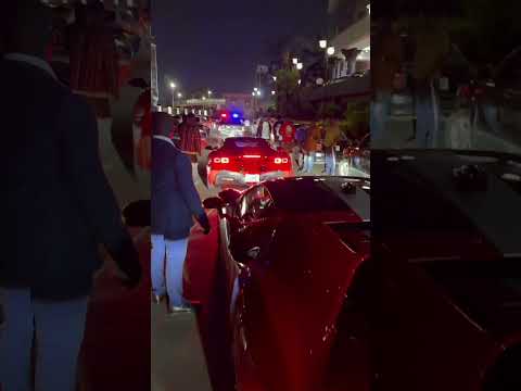 How Jeffforex and Habbyfx pulled for Burna Boys concert in Lagos