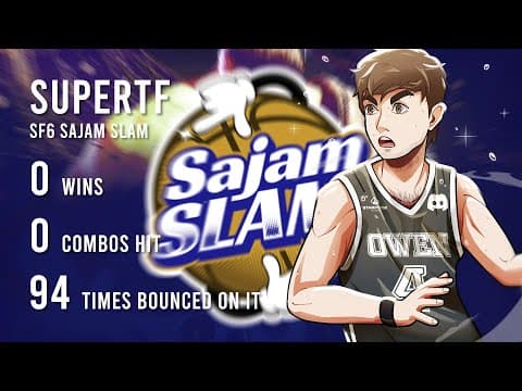 Supertf In The Sajam Slam Be Like