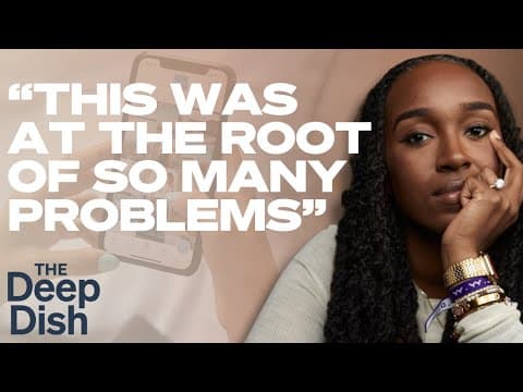 The Sin Everyone Tolerates - Jackie Hill Perry