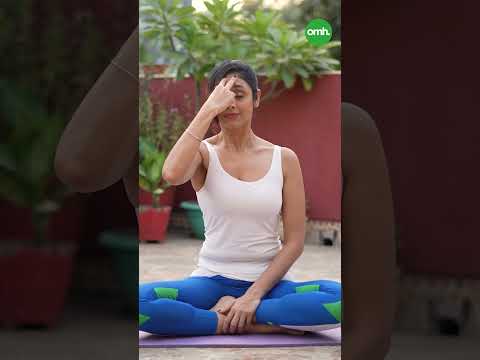 Slow Down Aging With These Yoga Poses I Pavleen’s Urban Zen