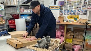 Rare Porsche 996 Performance Part Upgrades Set To Hit Force India For 2026 Season