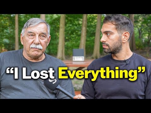 Life Advice From A 75 Year Old You Wish You Had 25 Years Earlier