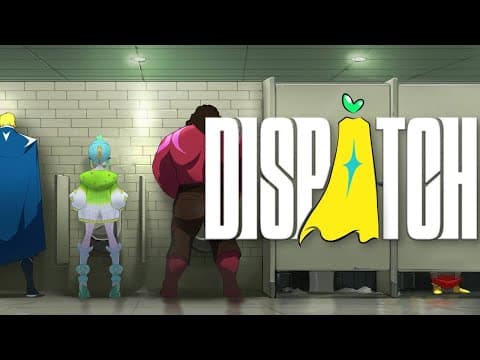 Whats My Super Power? Idk Ask Your Mom :) [🔴dispatch]