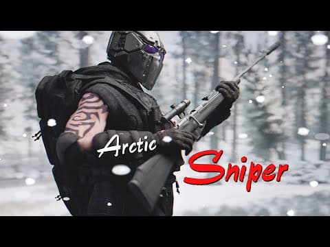 The Greatest Equalizer In Tarkov..