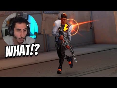 Pro Streamers Are Shocked Seeing A Radiant Phoenix Main...
