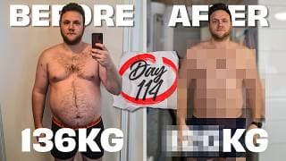 I Worked Out For 114 Days - Here's What Happened