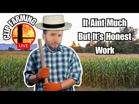 Clip Farming On Elite, New Subs/members Can Play Me Or Pick My Character!