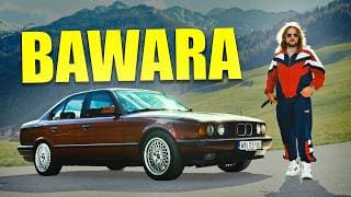 Zmieniłem Najtańsze Bmw Z Niemiec W Rakietę