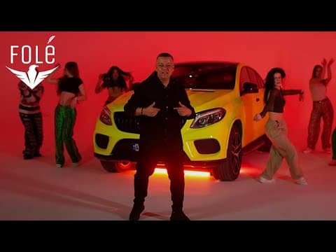 Muharrem Ahmeti - Rrak Cak