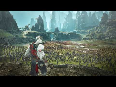 Big New Playstation State Of Play Game Announcements & More