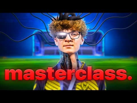 Why Zen Dominates Pro Players In 2v2