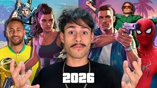 2026: O Ano Que Pode Ser Mais Histórico Que 2016