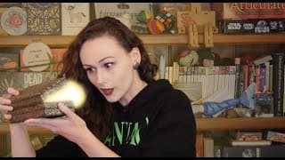 Pandora's Box || Mythology With Dael Kingsmill