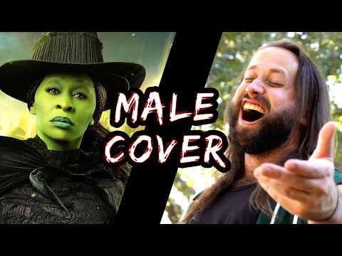 Punk Goes Broadway || For Good (from "wicked")