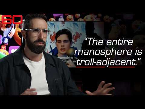 Looksmaxxing: Is The Internet Phenomenon A Fleeting Fad Or Seriously Dangerous? | 60 Minutes